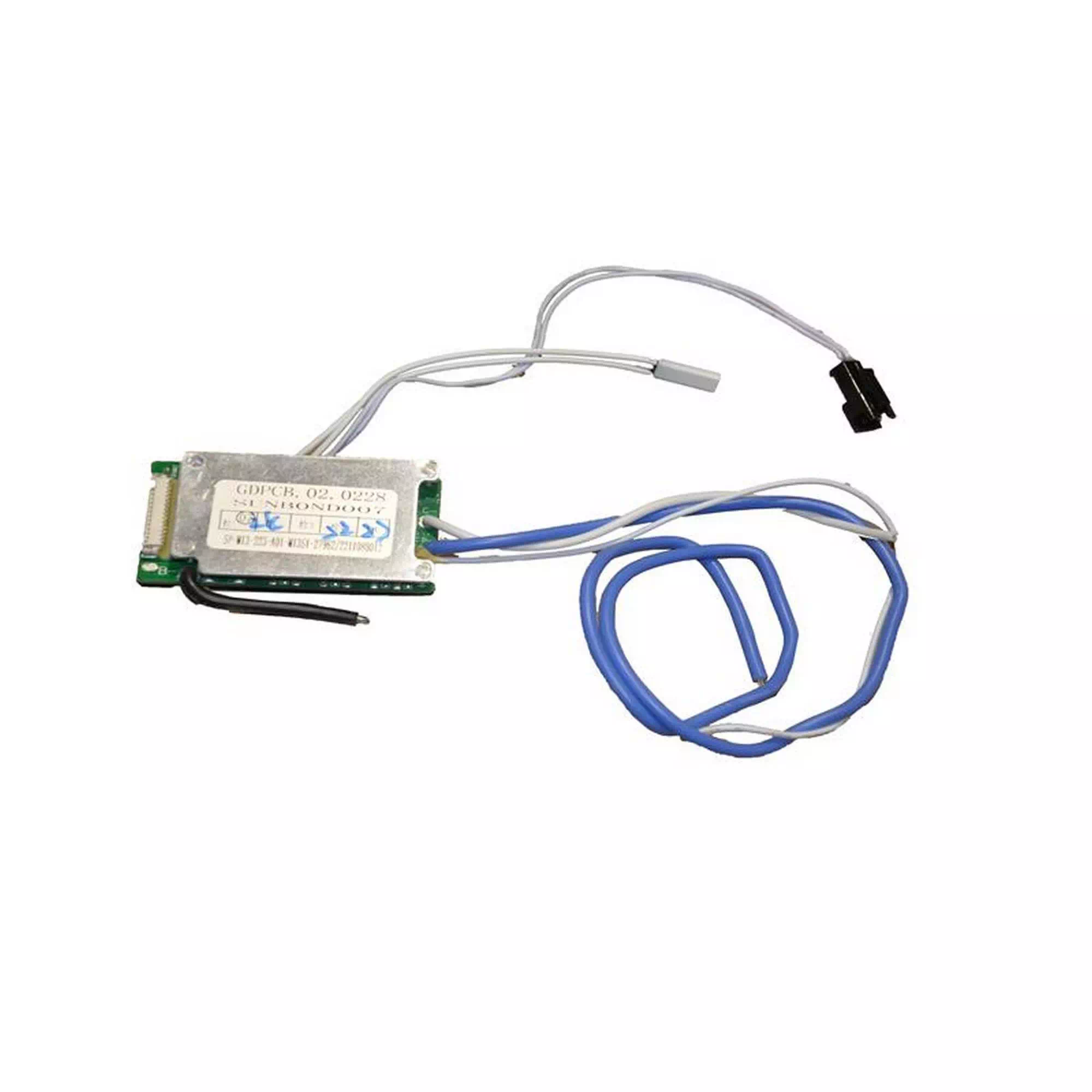 RKS NC20 PREMIUM AKÜ KARTI #RK 34946